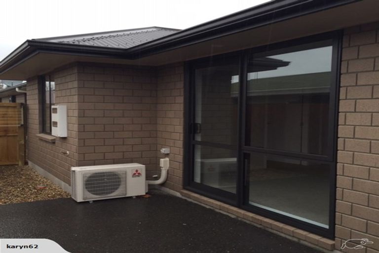 Photo of property in 17u7 Enderley Avenue, Enderley, Hamilton, 3214