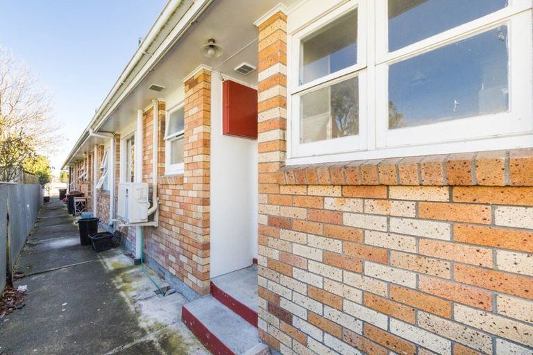 Photo of property in 84a4 Linton Street, West End, Palmerston North, 4410
