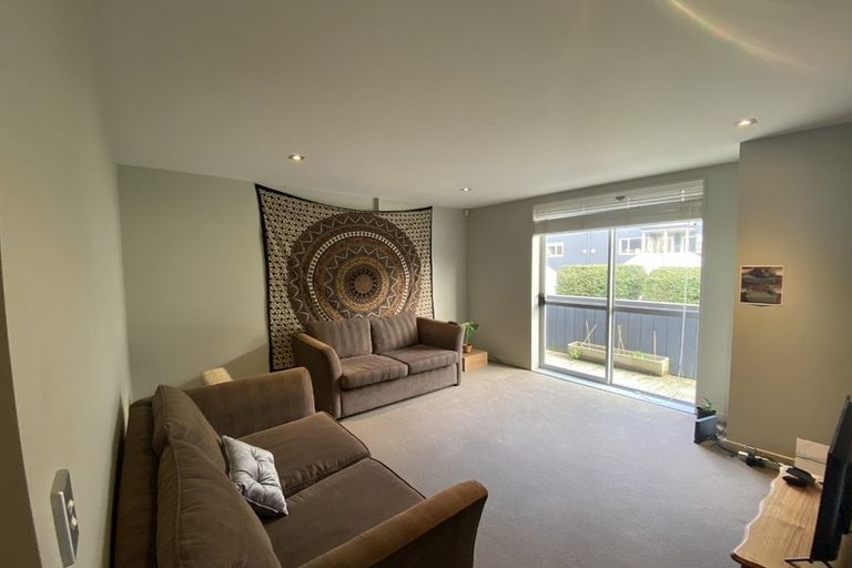 Photo of property in Altar Apartments, 35/120 Rintoul Street, Newtown, Wellington, 6021
