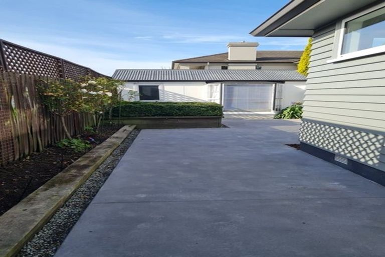 Photo of property in 7 Highsted Road, Bishopdale, Christchurch, 8053