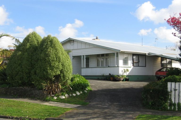 Photo of property in 66 Station Road, Te Kamo, Whangarei, 0112