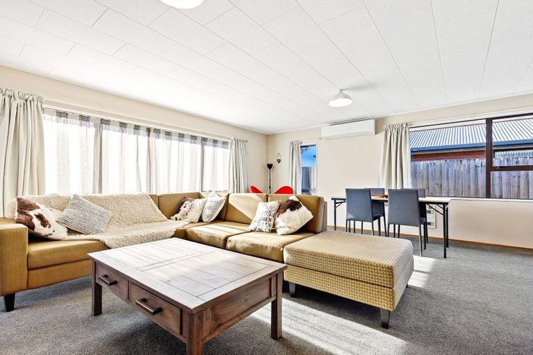 Photo of property in 235b King Street, Rangiora, 7400