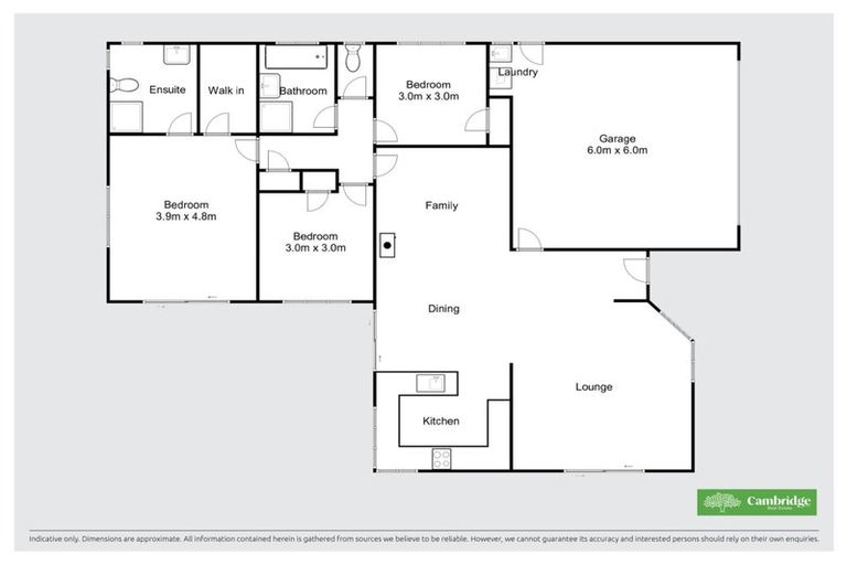 Photo of property in 27 Bowen Street, Cambridge, 3434