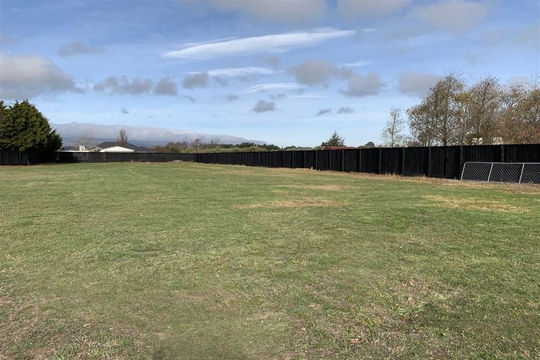 Photo of property in 17 Hampstead Lane, Prebbleton, 7604