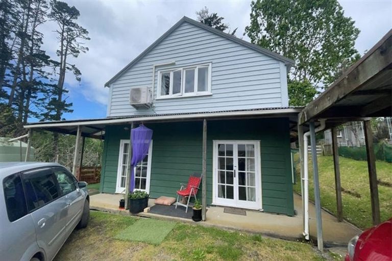 Photo of property in 183 Rautawhiri Road, Helensville, 0875