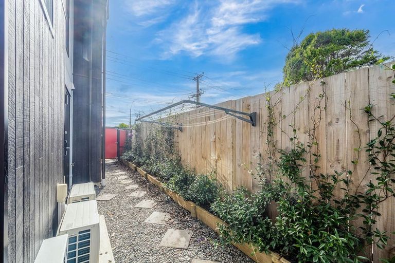 Photo of property in 8 Sunnybrae Road, Hillcrest, Auckland, 0627