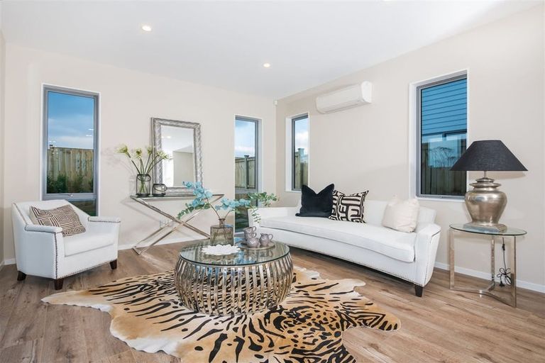 Photo of property in 63 Myland Drive, Hobsonville, Auckland, 0616