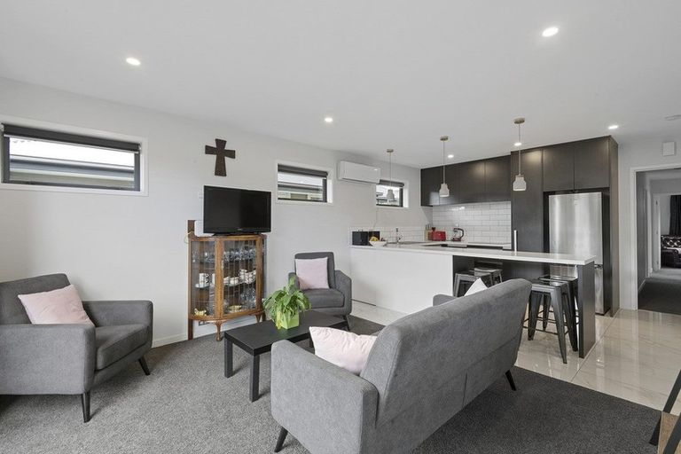 Photo of property in 66 Packard Crescent, Halswell, Christchurch, 8025
