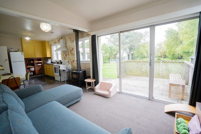 Photo of property in 32 Robertson Street, Richmond, Invercargill, 9810