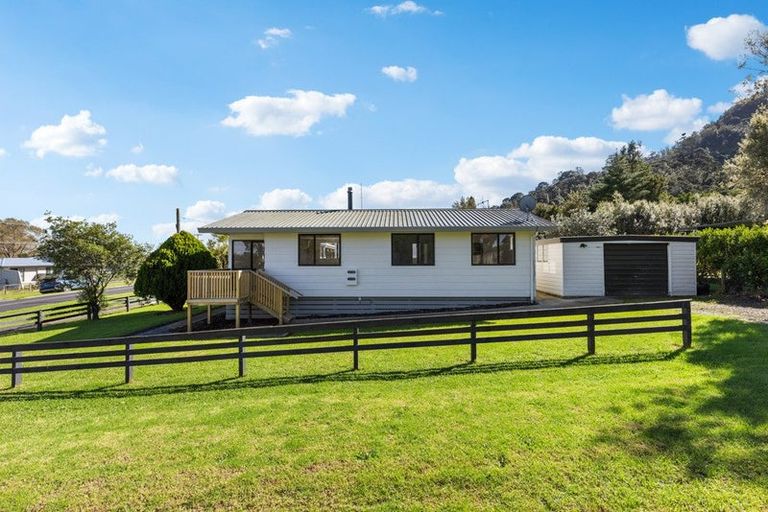 Photo of property in 10 Whitaker Street, Te Aroha, 3320