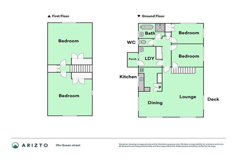 Photo of property in 39a Queen Street, Westport, 7825