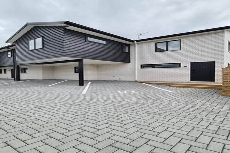 Photo of property in 3u1 Snead Place, Hamilton East, Hamilton, 3216