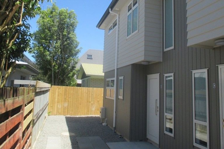 Photo of property in 21u4 Greensboro Street, Hamilton East, Hamilton, 3216