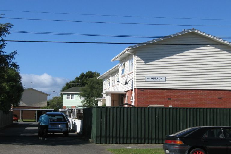 Photo of property in Mantua Flats, 48b Merton Street, Trentham, Upper Hutt, 5018