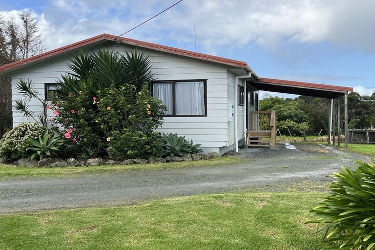 Photo of property in 1347 Whangarei Heads Road, Parua Bay, Whangarei, 0174