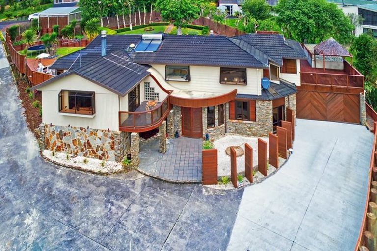 Photo of property in 181b Titirangi Road, Titirangi, Auckland, 0604