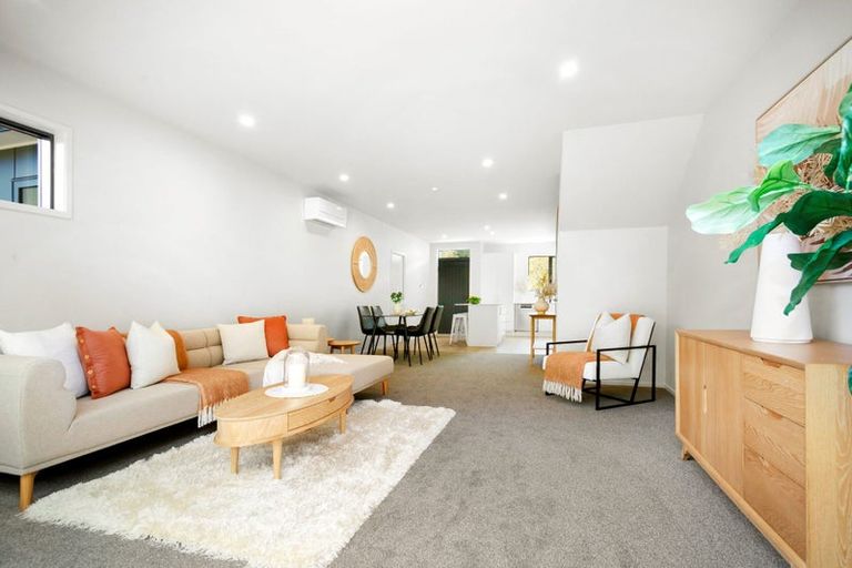Photo of property in 16b Tawhai Street, Stokes Valley, Lower Hutt, 5019