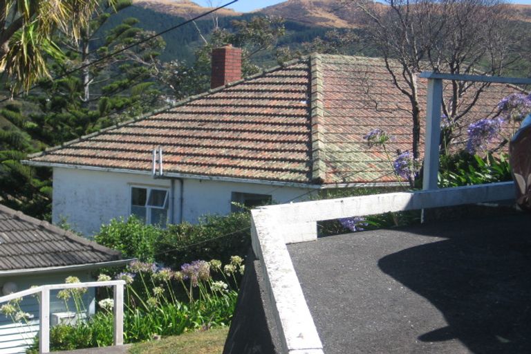 Photo of property in 21 Sydenham Street, Northland, Wellington, 6012