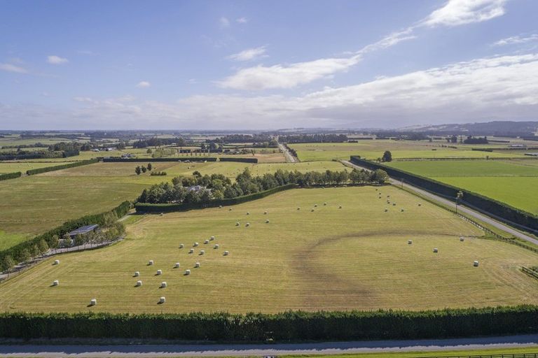 Photo of property in 669 Mairaki Road, Fernside, Rangiora, 7471