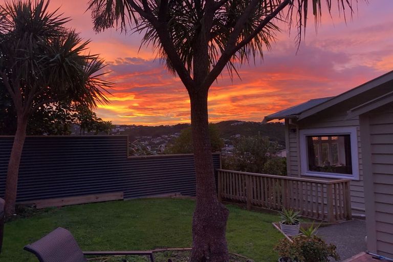 Photo of property in 1/44 Ribble Street, Island Bay, Wellington, 6023