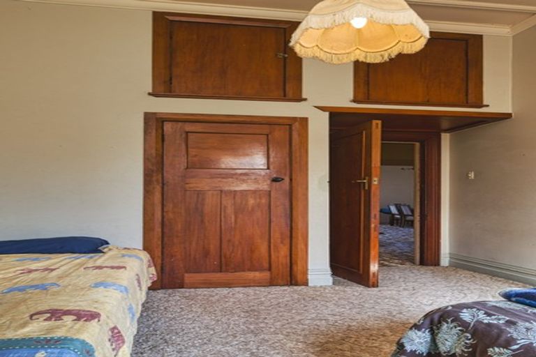 Photo of property in 96 Nelson Crescent, Napier South, Napier, 4110