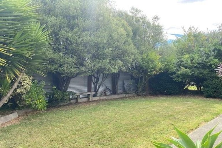 Photo of property in 18 Scully Crescent, Onekawa, Napier, 4110