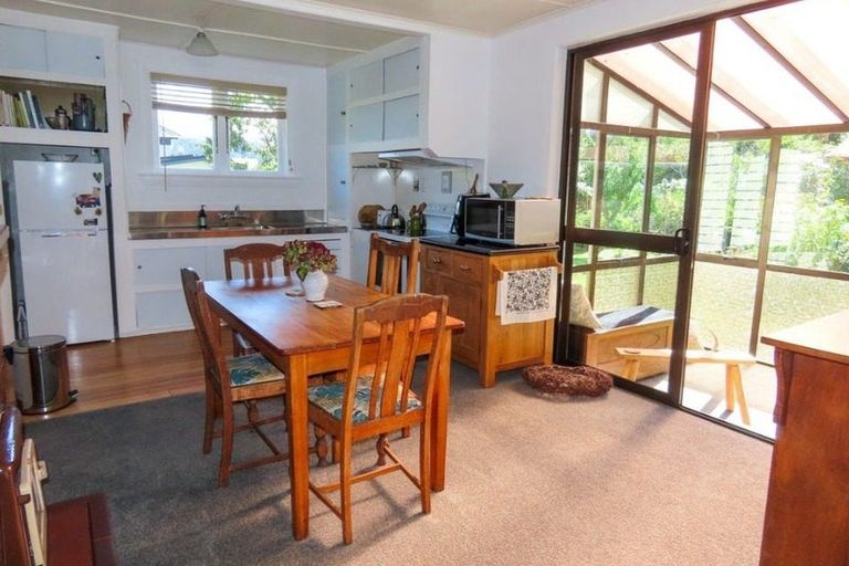 Photo of property in 4 Broadway, Reefton, 7830