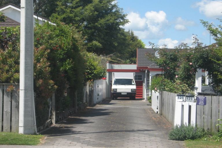 Photo of property in 125a Taylor Street, Cambridge, 3434