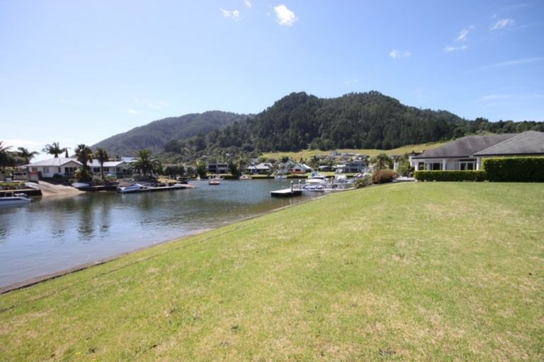 Photo of property in 110 Motu Grande, Pauanui, Hikuai, 3579