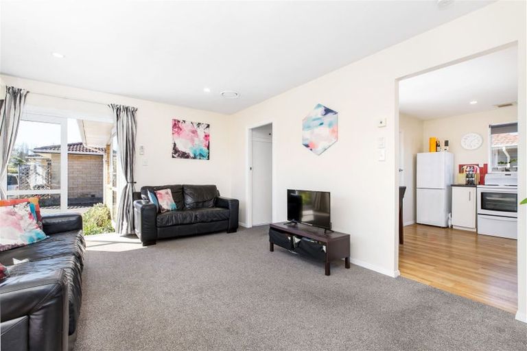 Photo of property in 1/46 Kildare Street, Northwood, Christchurch, 8051