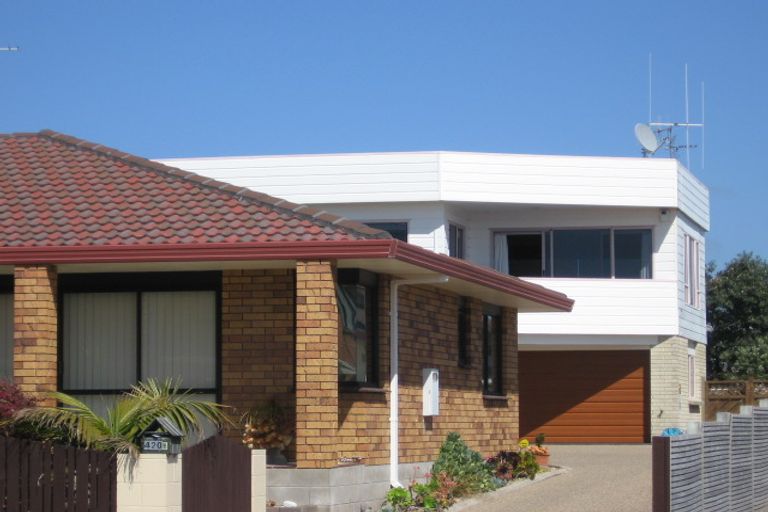 Photo of property in 420b Oceanbeach Road, Mount Maunganui, 3116