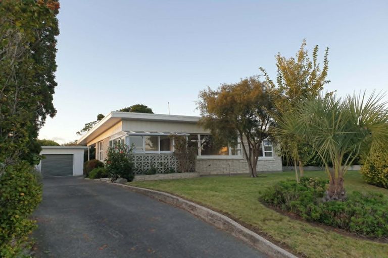 Photo of property in 5 Rakau Street, Havelock North, 4130