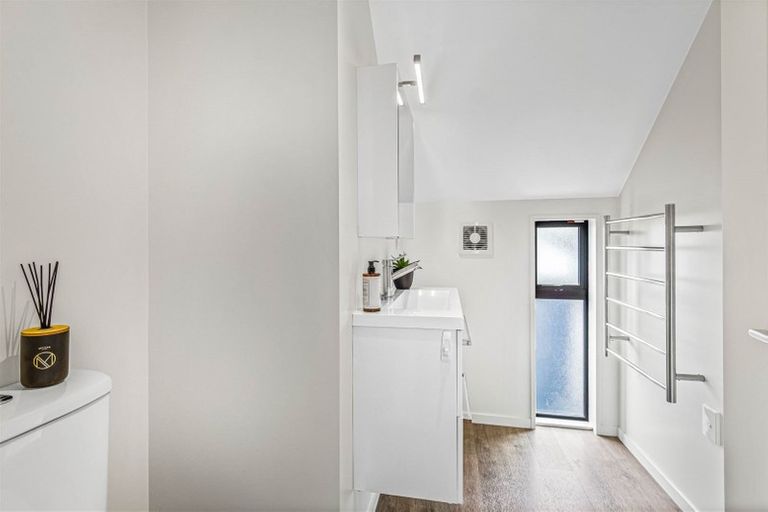 Photo of property in 58 Ward Street, Addington, Christchurch, 8024