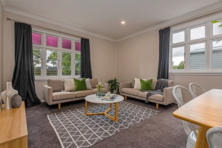 Photo of property in 6 Keith Street, Roslyn, Palmerston North, 4414