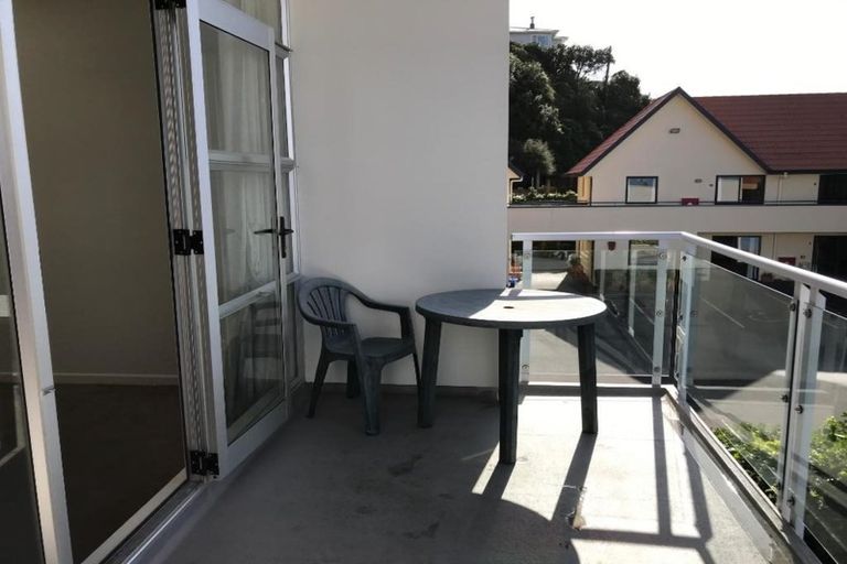 Photo of property in 306u4 Evans Bay Parade, Hataitai, Wellington, 6021
