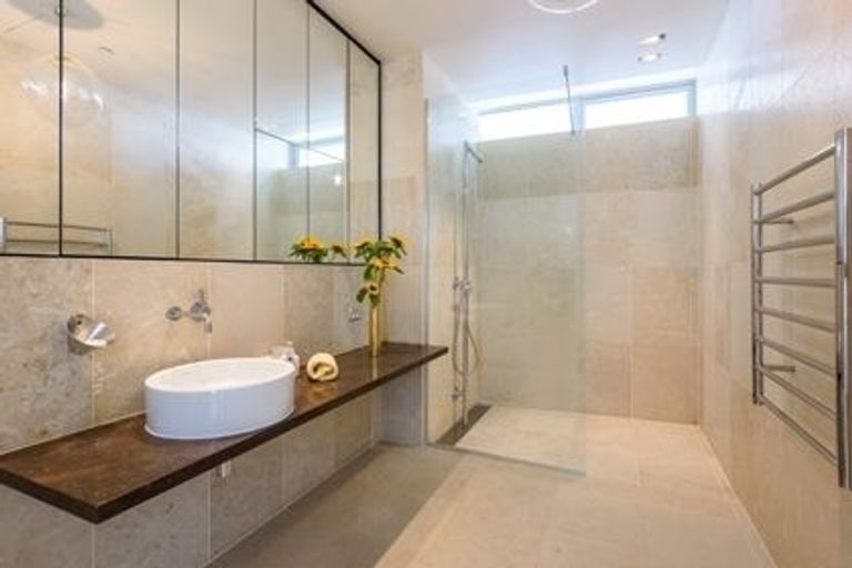 Photo of property in Chaffers Dock, 601/22 Herd Street, Te Aro, Wellington, 6011