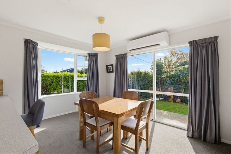 Photo of property in 2/63 Gainsborough Street, Hoon Hay, Christchurch, 8025