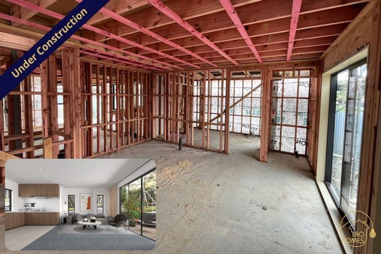 Photo of property in 1/22 Rutherford Street, Woolston, Christchurch, 8023