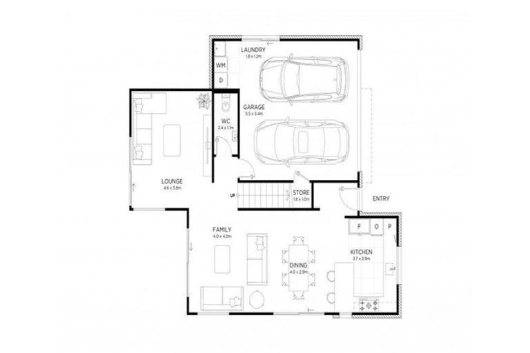 Photo of property in 20 Taikura Avenue, Red Beach, 0932