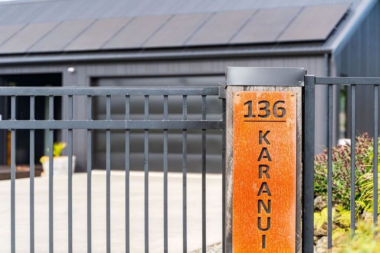 Photo of property in 136 Karanui Road, Te Kamo, Kamo, 0185