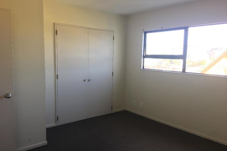Photo of property in 4/234 Worcester Street, Christchurch Central, Christchurch, 8011
