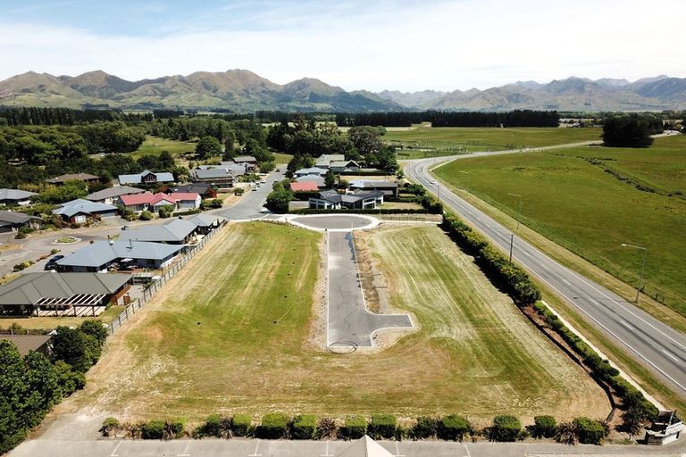 Photo of property in 8 Travers Way, Hanmer Springs, 7334