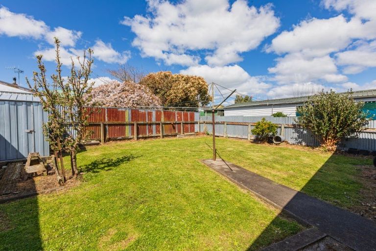 Photo of property in 18 Nelson Street, Waipukurau, 4200
