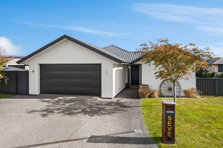 Photo of property in 7 Marjorie Lane, Mosgiel, 9024