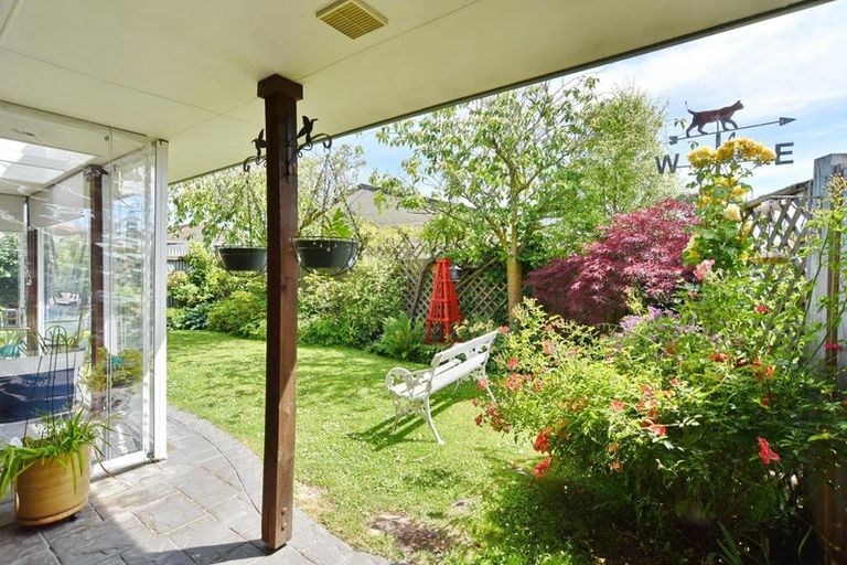 Photo of property in 9a Hills Street, Kaiapoi, 7630
