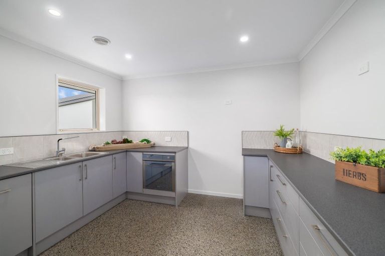 Photo of property in 97 Hulston Mews, Rolleston, 7676