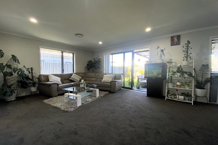 Photo of property in 5 Meech Way, Frimley, Hastings, 4120