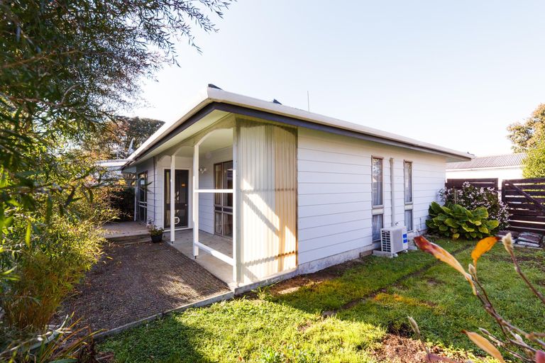 Photo of property in 116a Roy Street, Palmerston North, 4410