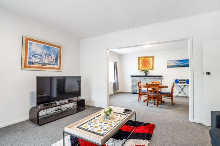 Photo of property in 5 Durie Street, Durie Hill, Whanganui, 4500