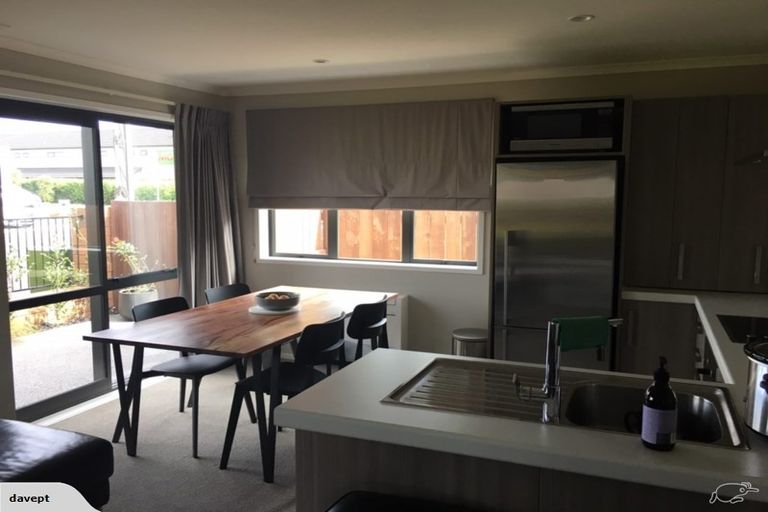 Photo of property in 30u1 Willoughby Street, Whitiora, Hamilton, 3200